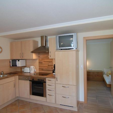 לאוגנג Ferienwohnung Stoeckl מראה חיצוני תמונה